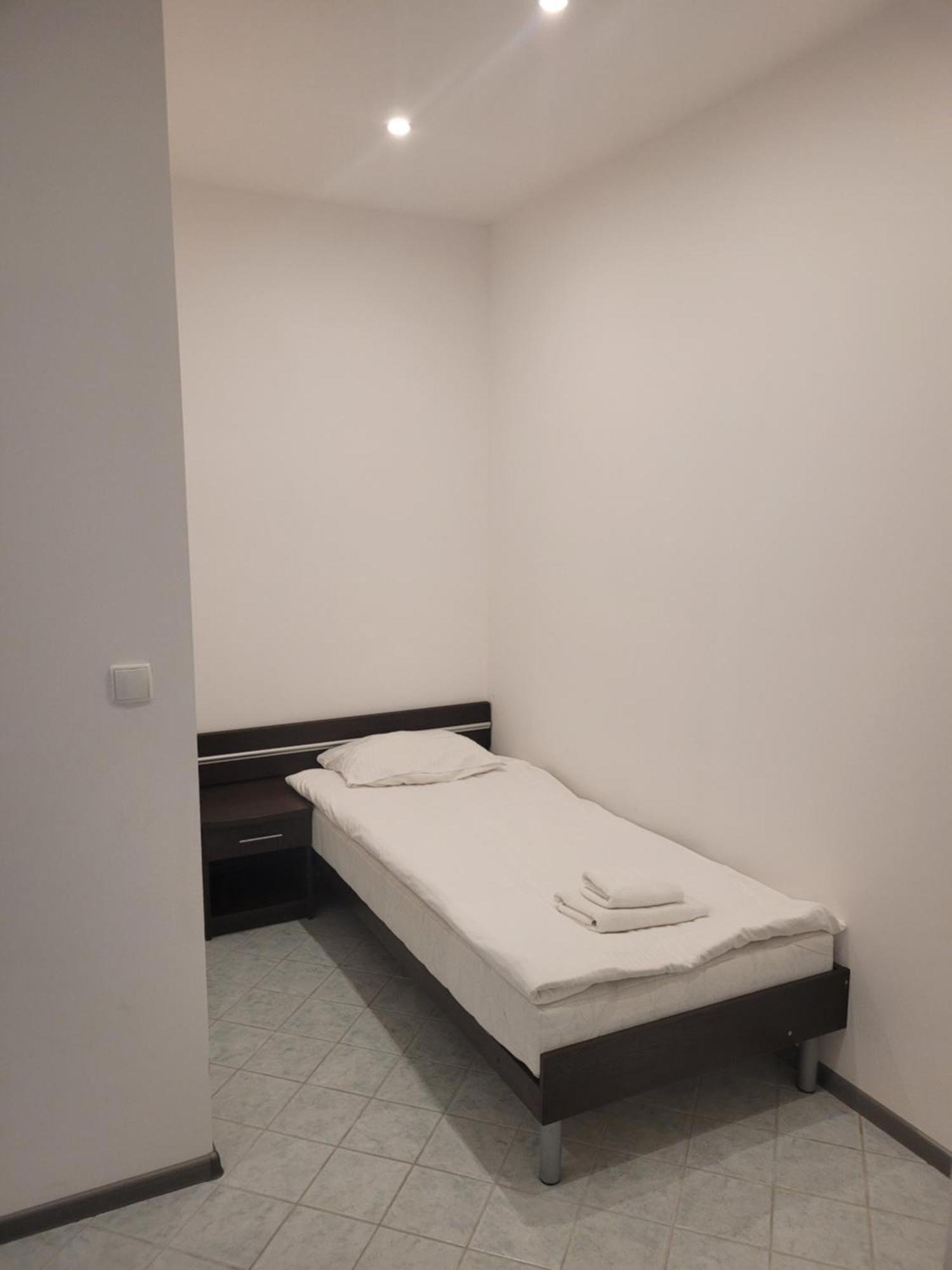 Artel Villa Tarsis Kołobrzeg Esterno foto