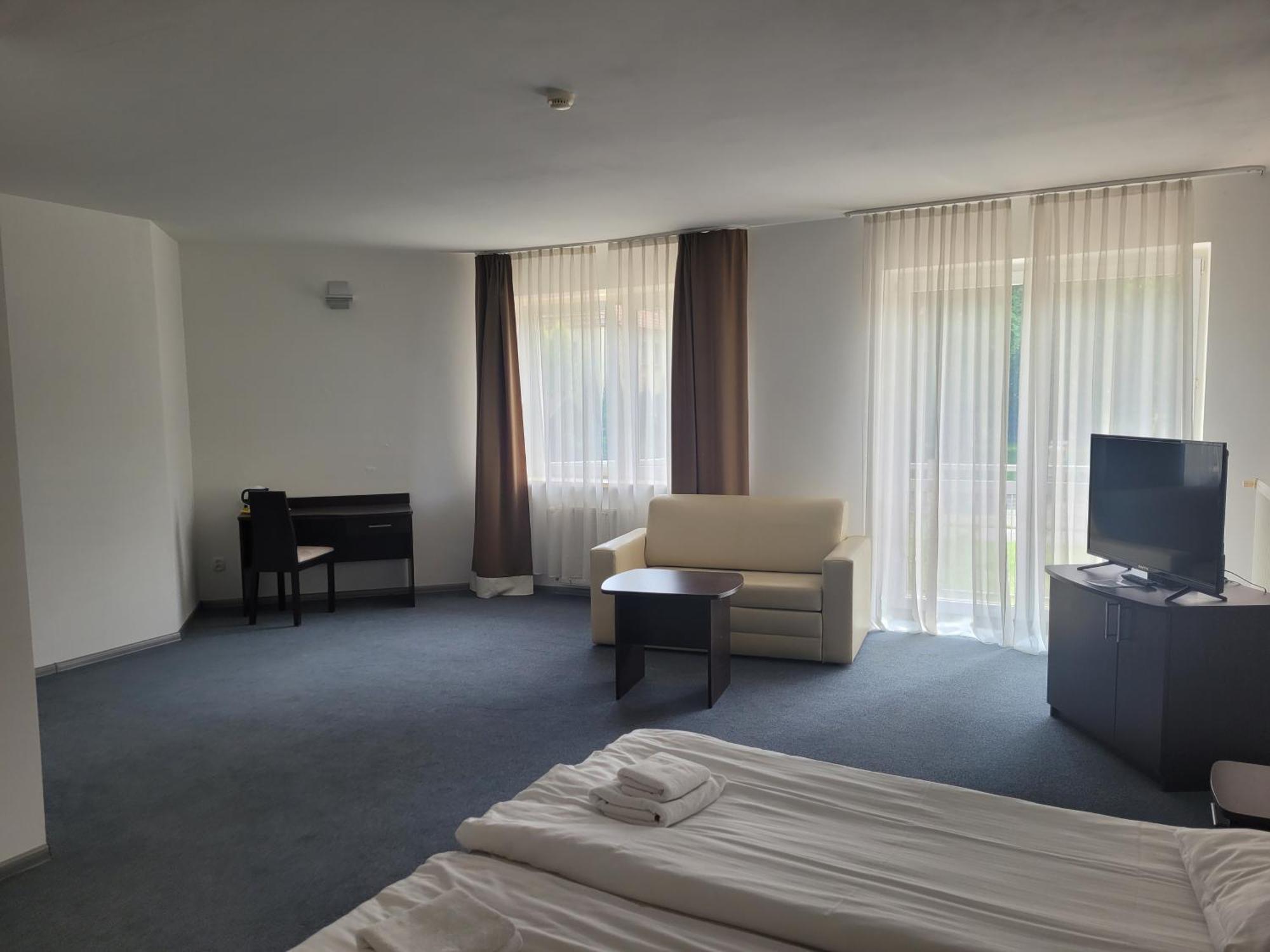 Artel Villa Tarsis Kołobrzeg Esterno foto