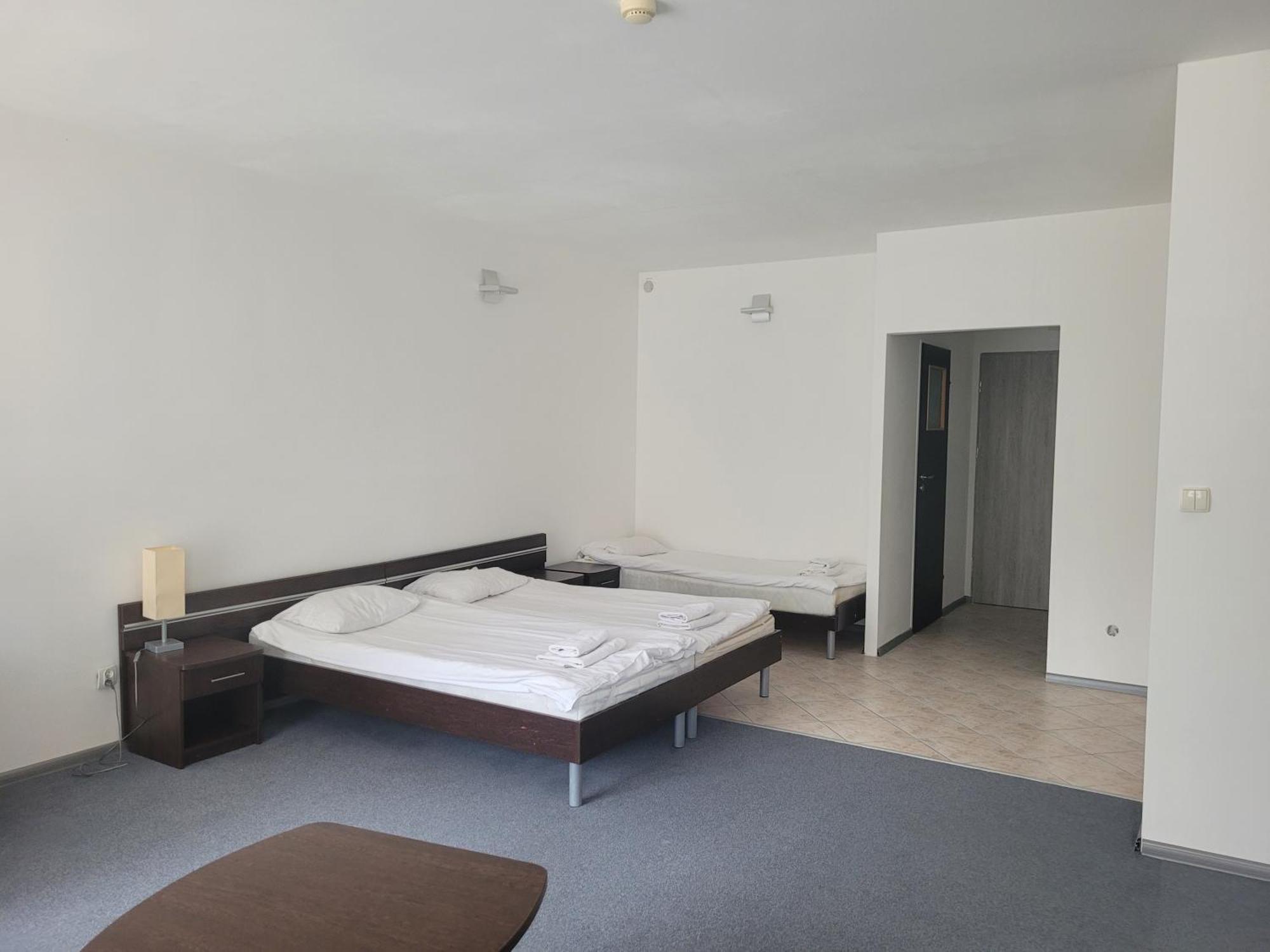 Artel Villa Tarsis Kołobrzeg Esterno foto