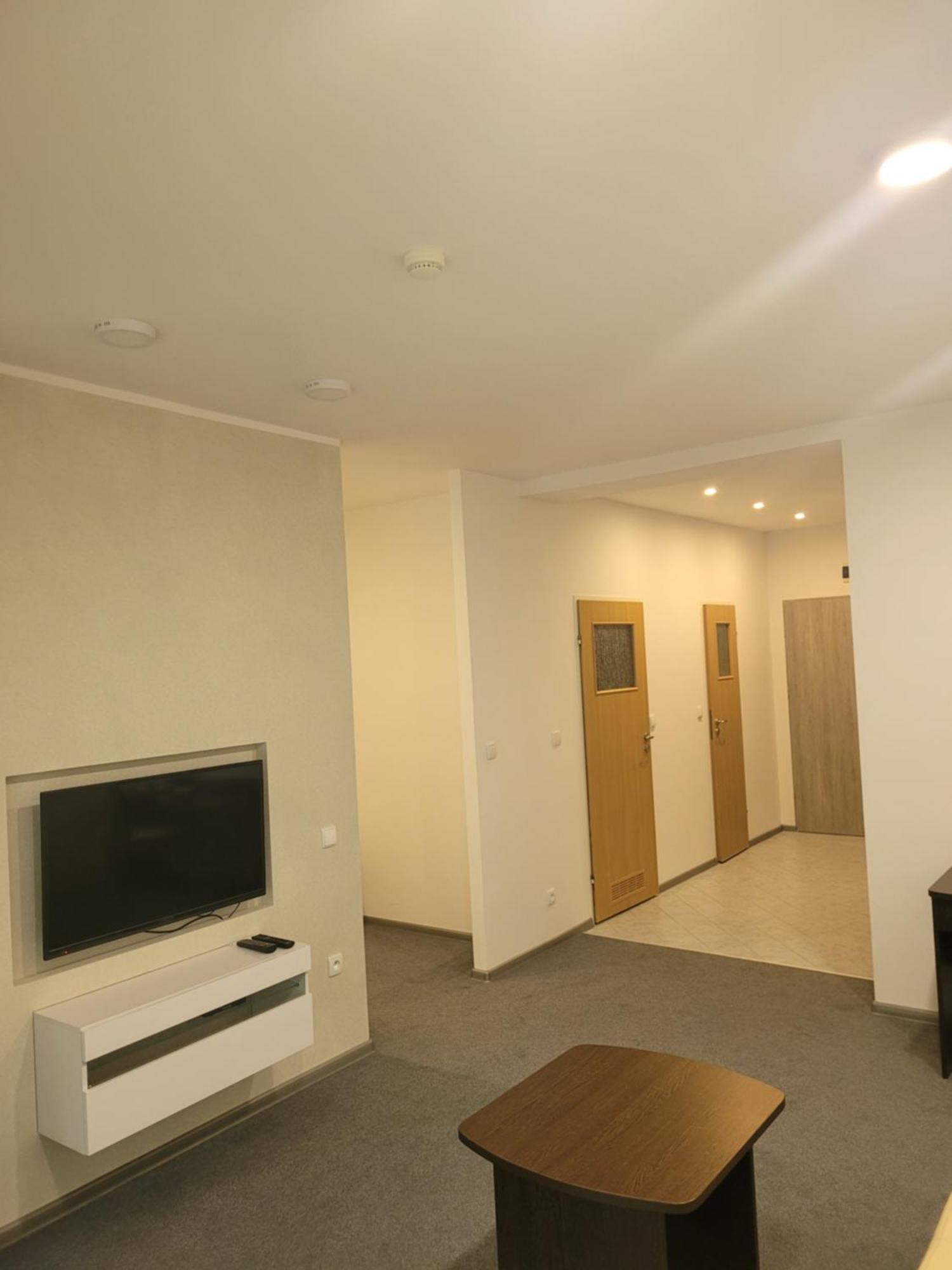 Artel Villa Tarsis Kołobrzeg Esterno foto
