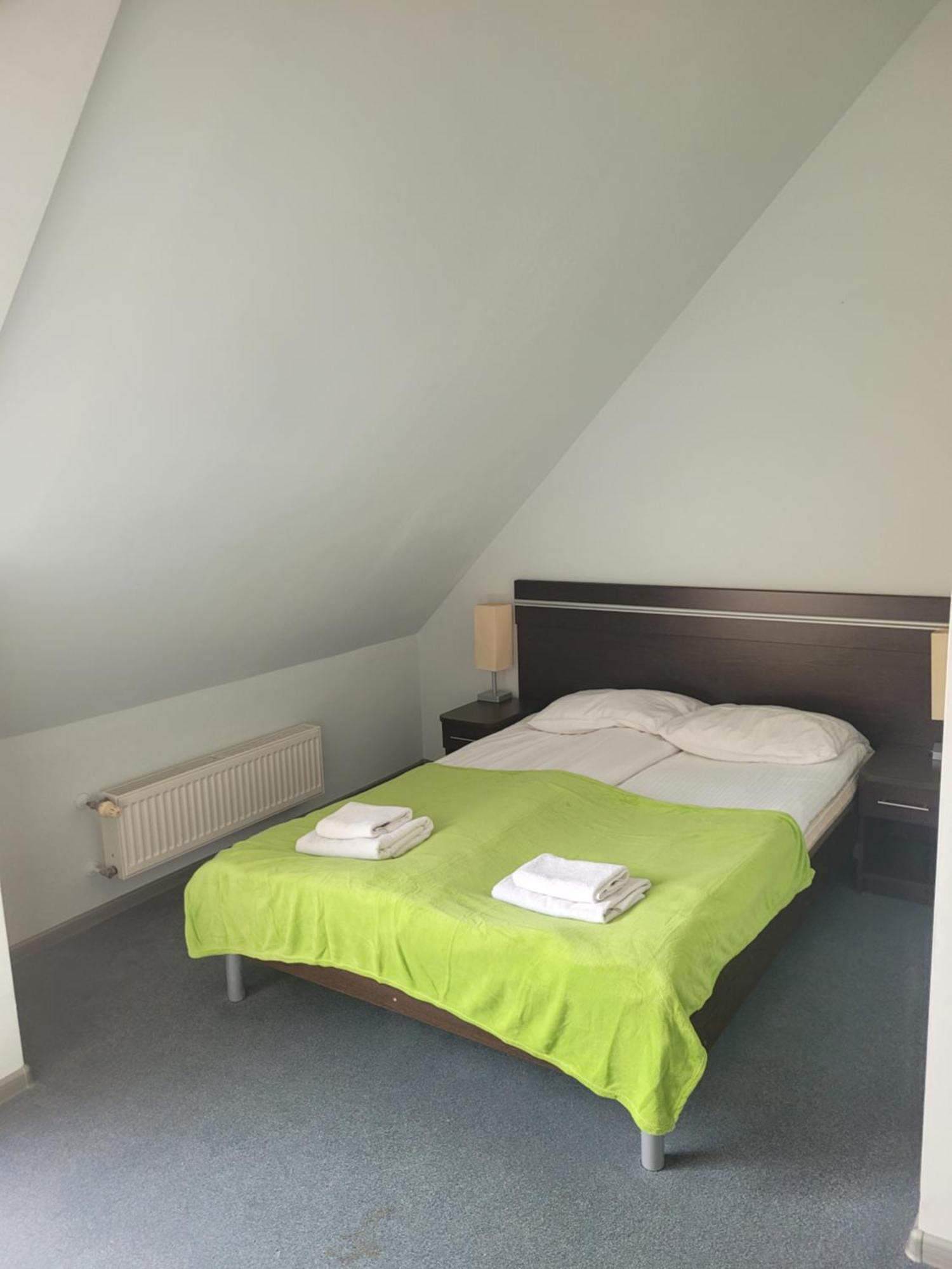 Artel Villa Tarsis Kołobrzeg Esterno foto