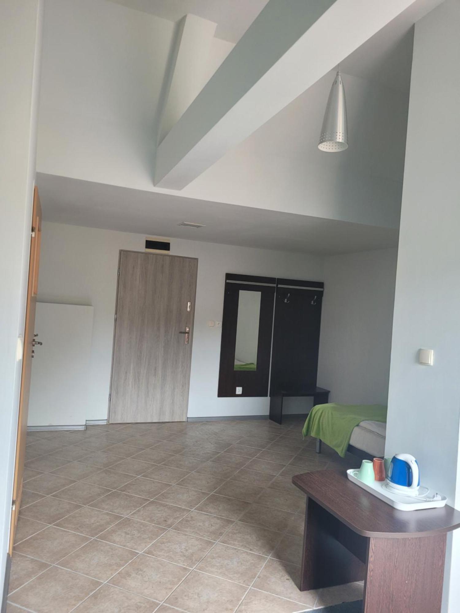 Artel Villa Tarsis Kołobrzeg Esterno foto