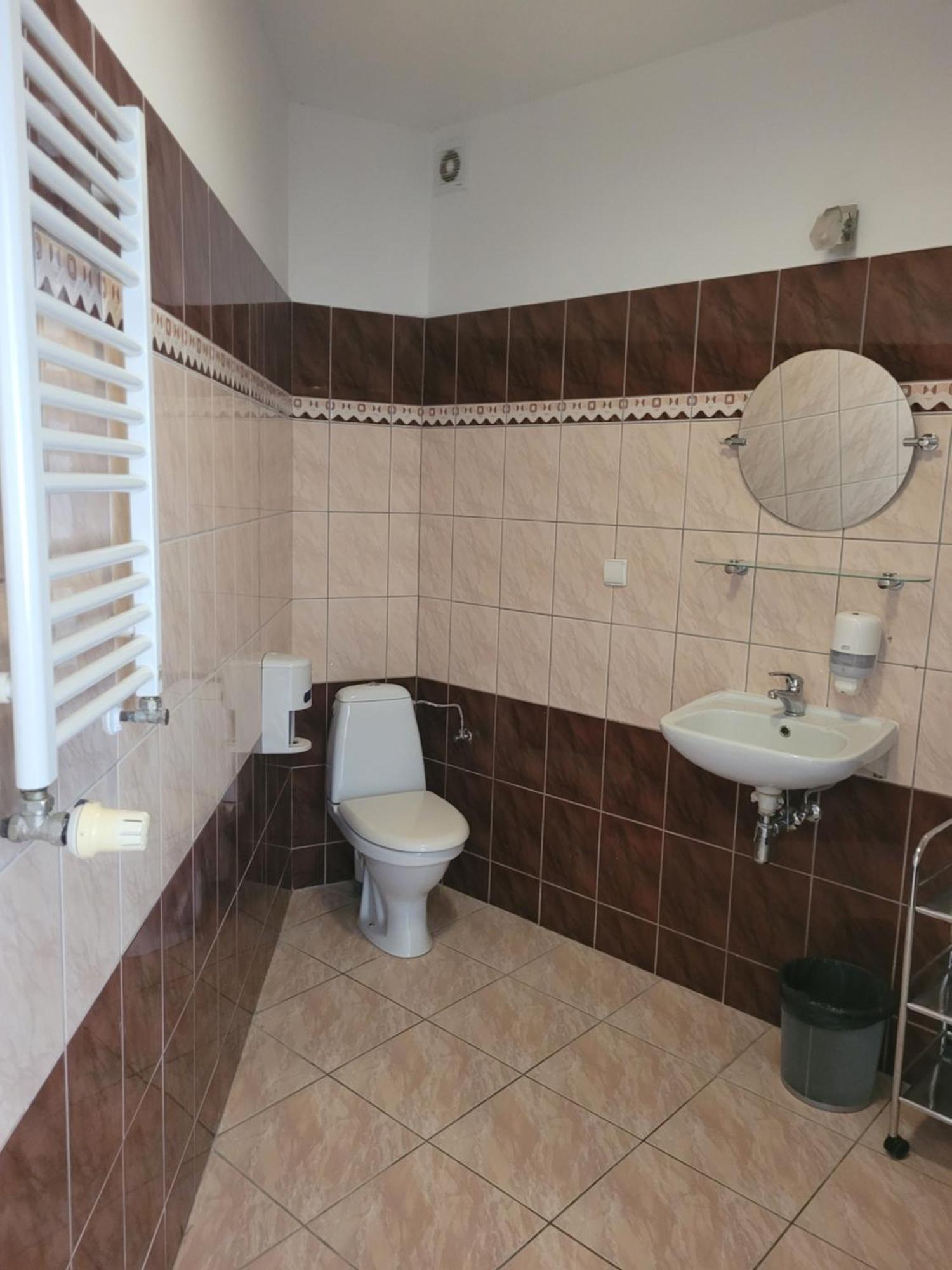 Artel Villa Tarsis Kołobrzeg Esterno foto