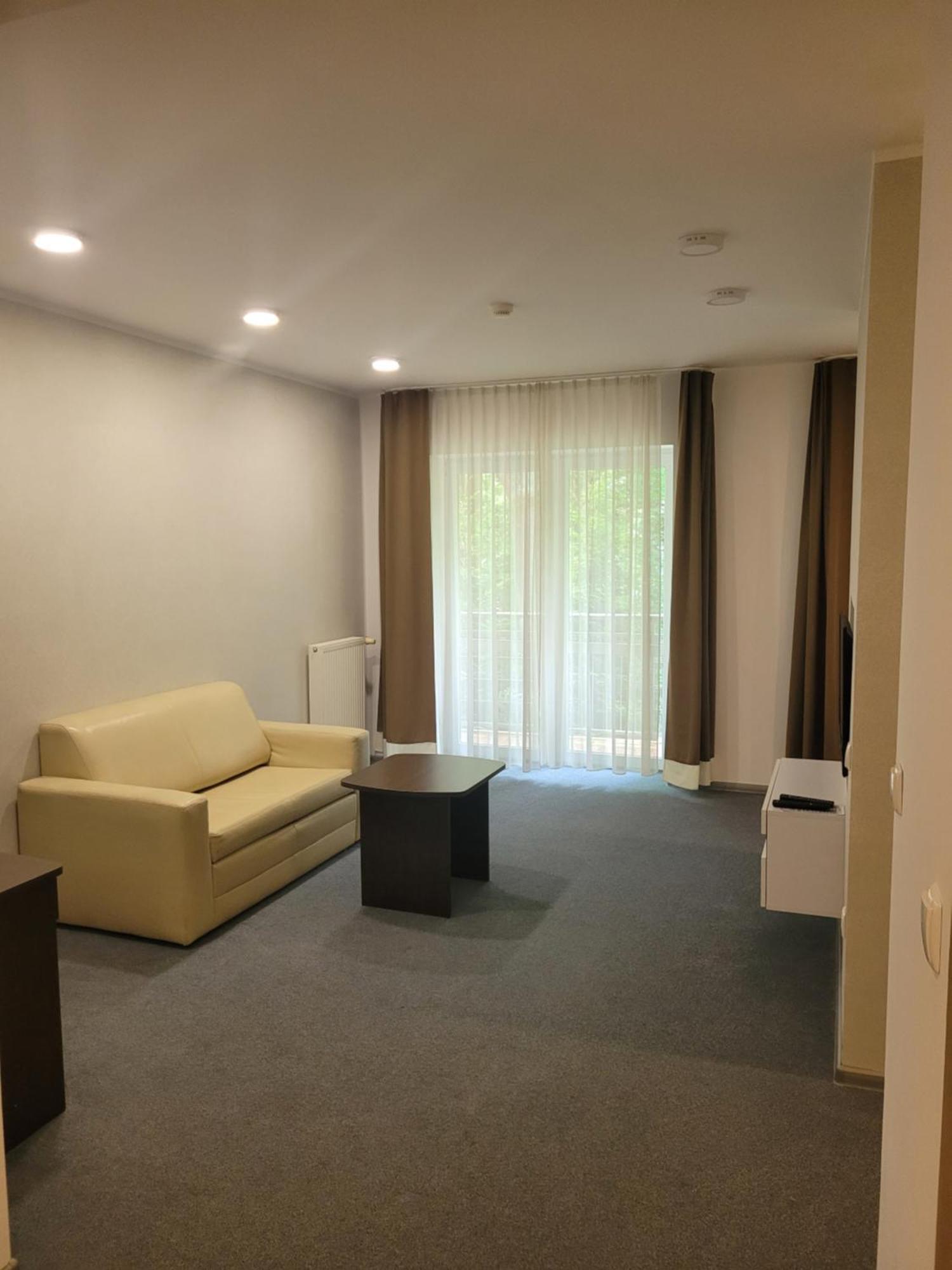 Artel Villa Tarsis Kołobrzeg Esterno foto
