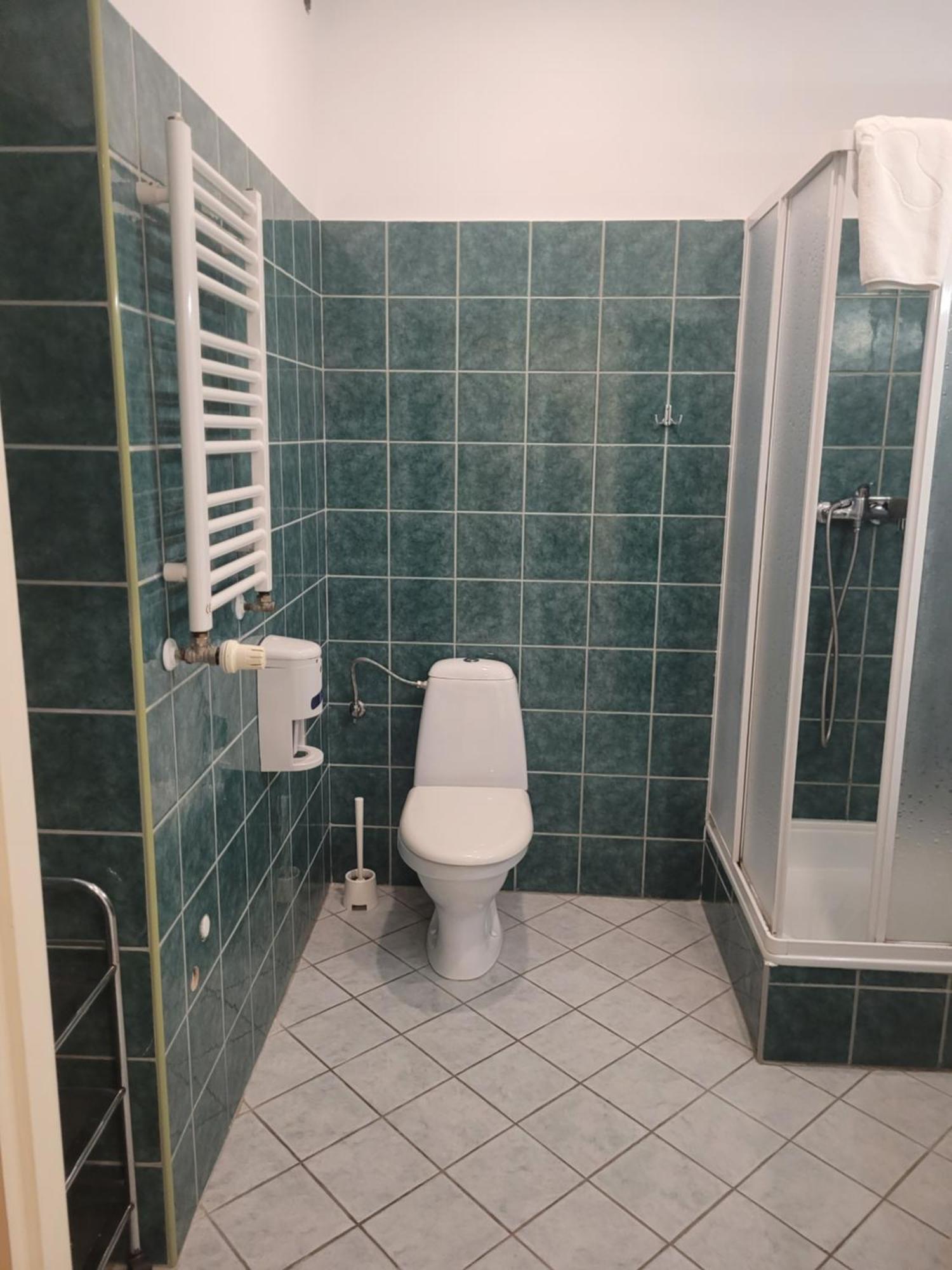 Artel Villa Tarsis Kołobrzeg Esterno foto