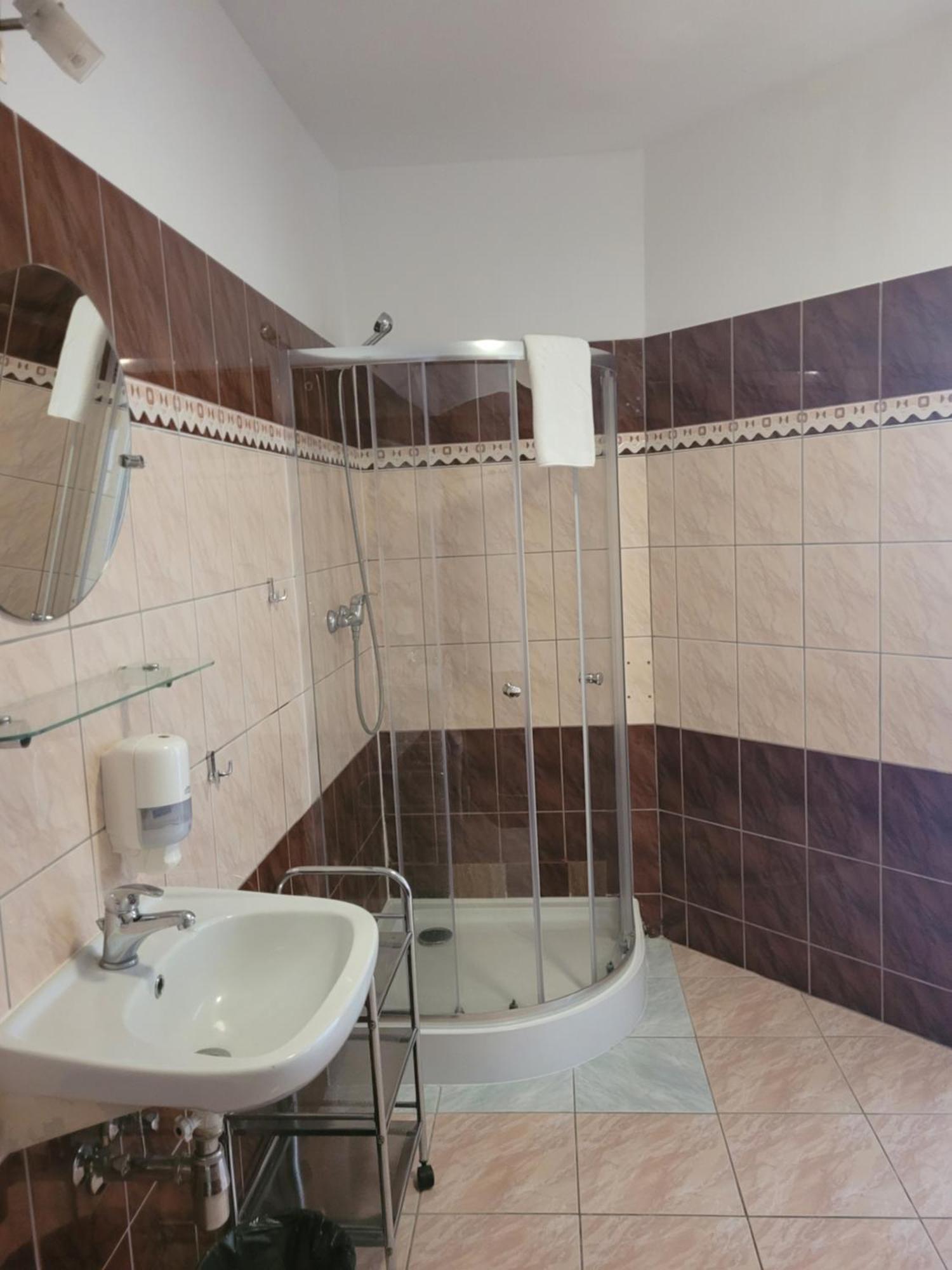 Artel Villa Tarsis Kołobrzeg Esterno foto