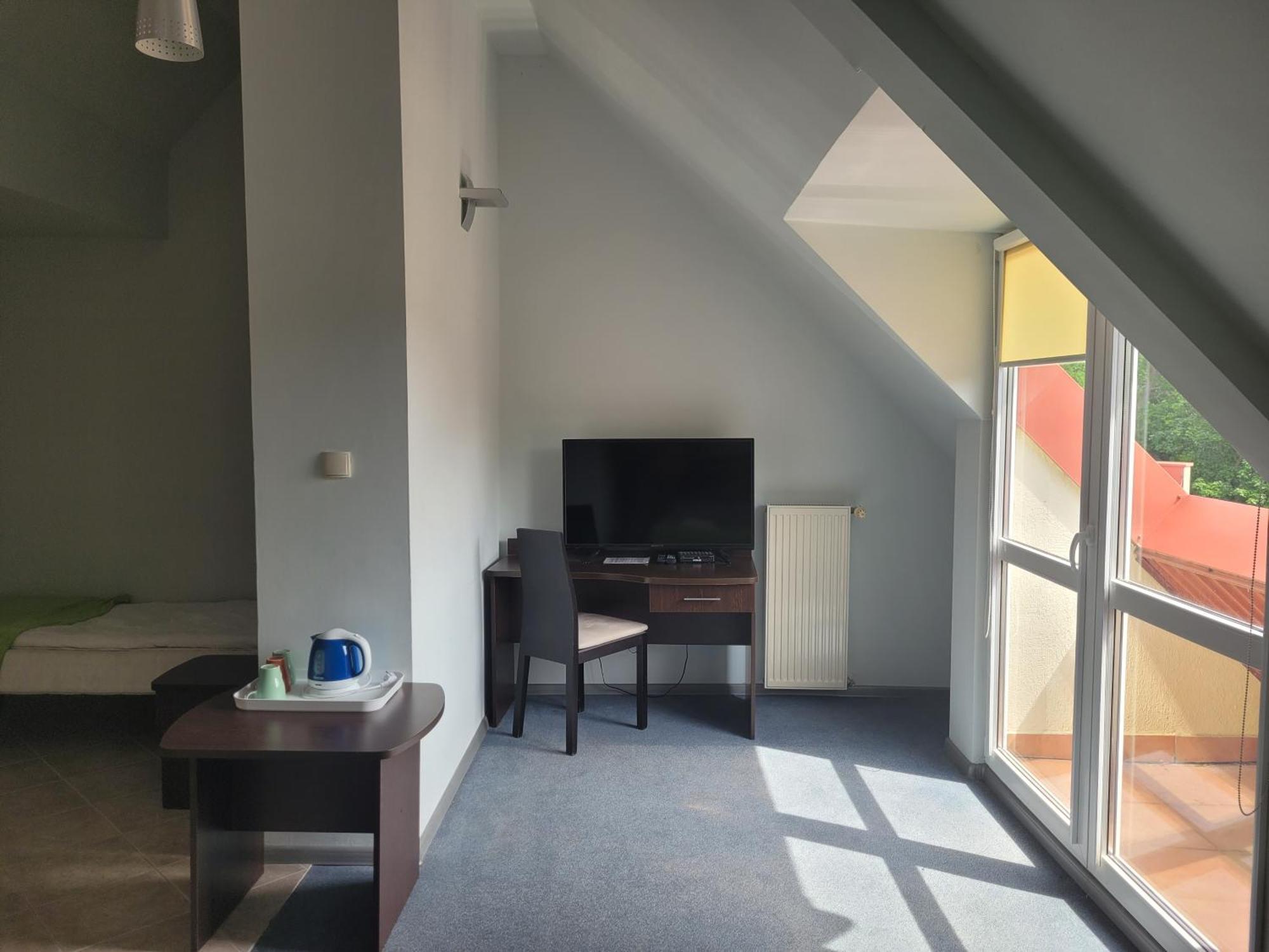 Artel Villa Tarsis Kołobrzeg Esterno foto