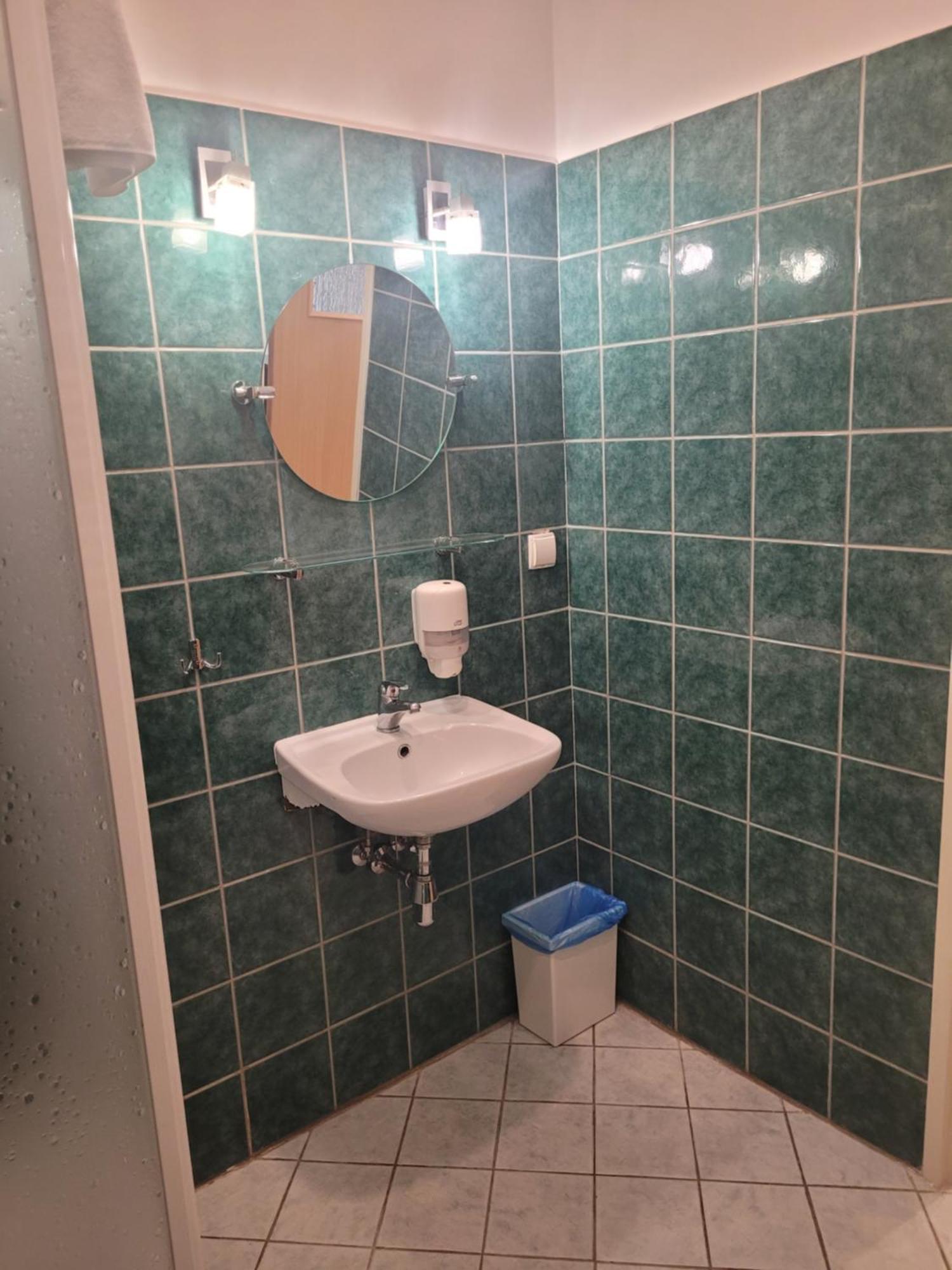 Artel Villa Tarsis Kołobrzeg Esterno foto