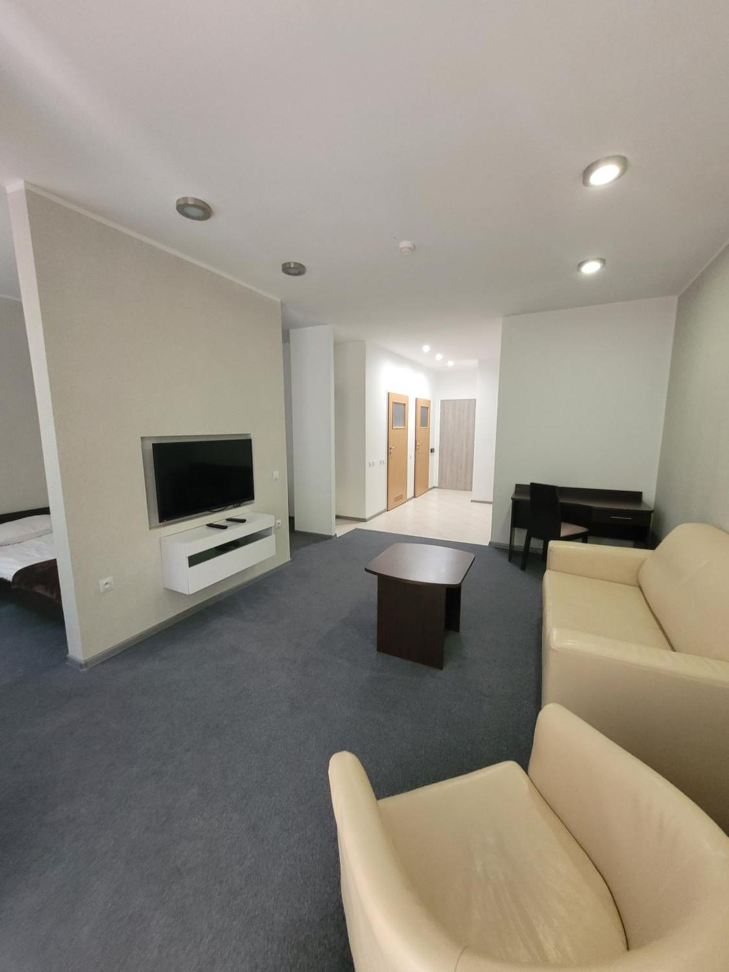 Artel Villa Tarsis Kołobrzeg Esterno foto