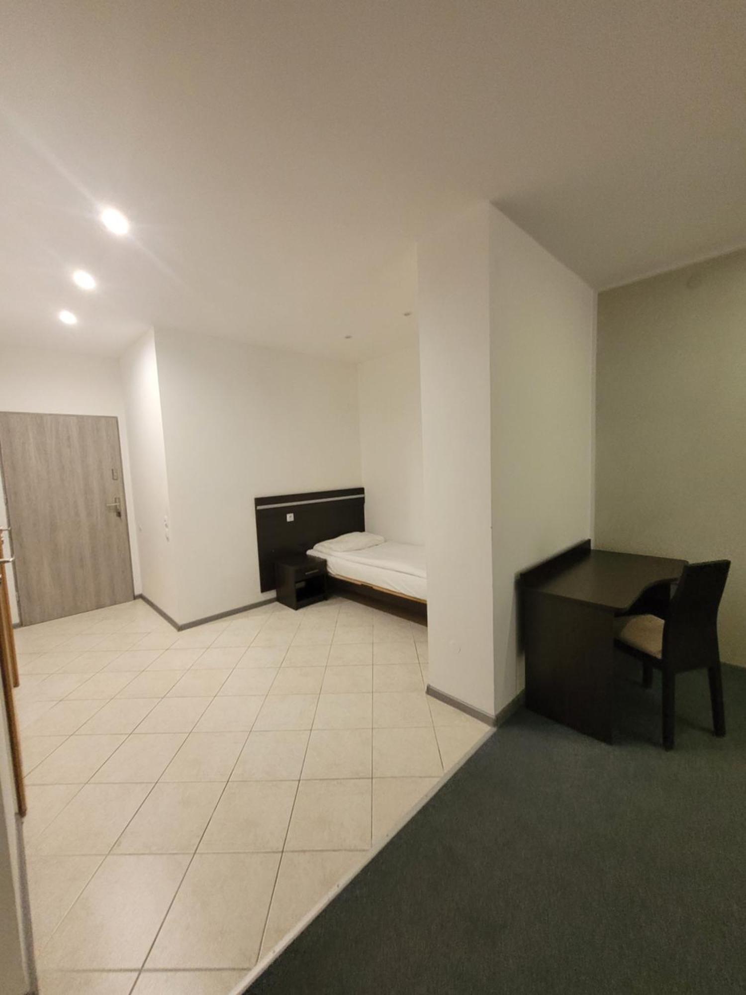 Artel Villa Tarsis Kołobrzeg Esterno foto