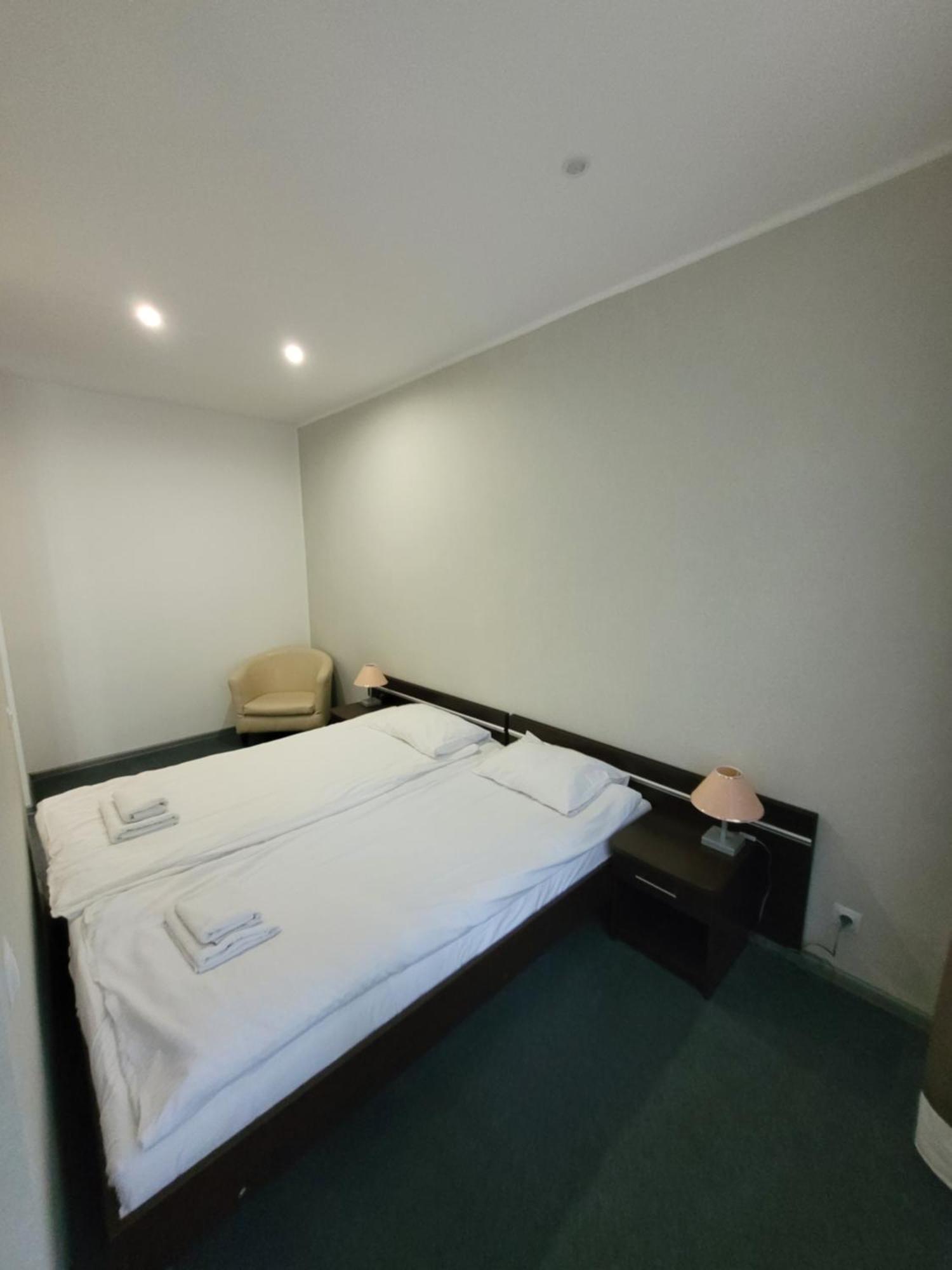 Artel Villa Tarsis Kołobrzeg Esterno foto