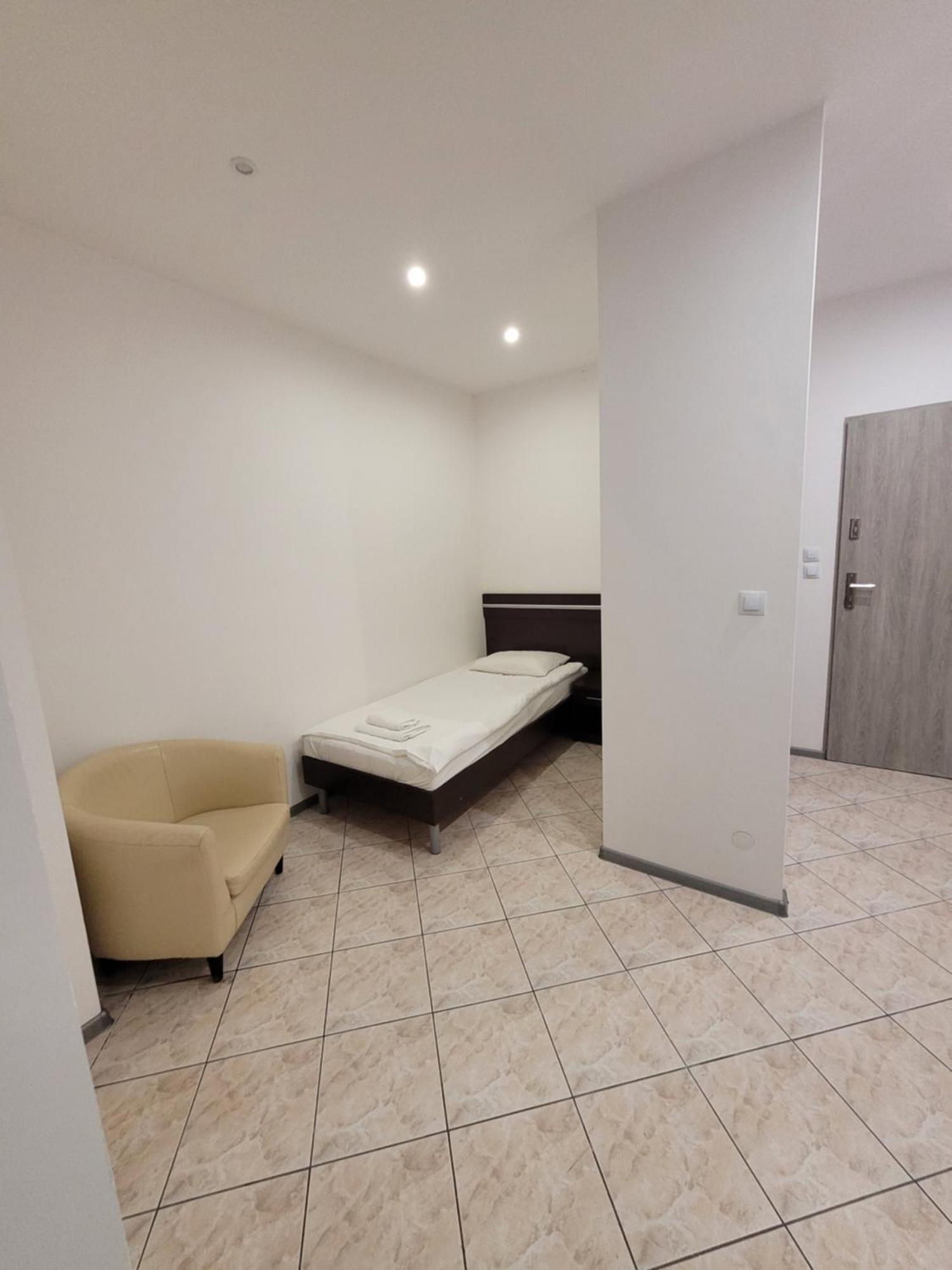 Artel Villa Tarsis Kołobrzeg Esterno foto