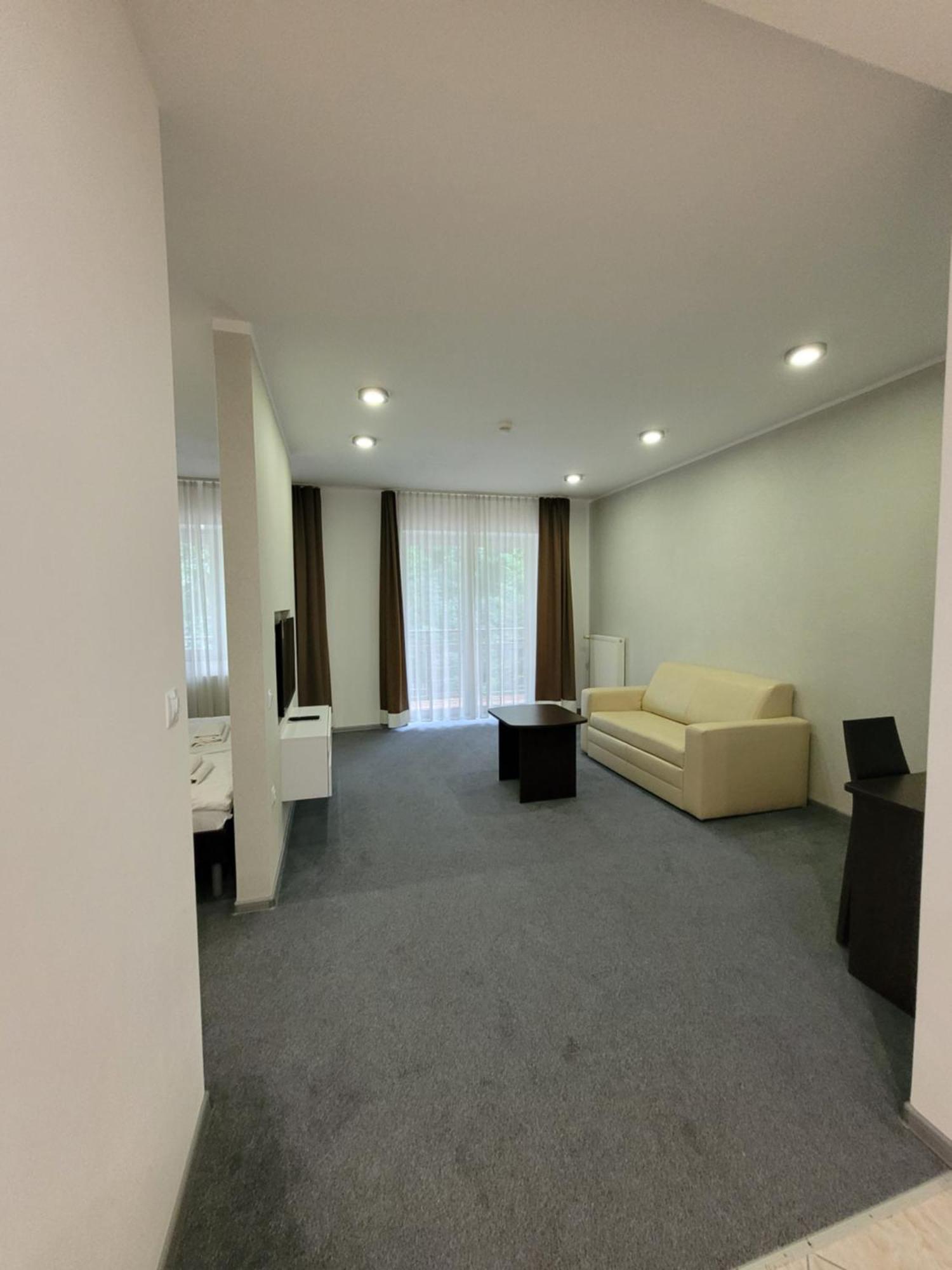 Artel Villa Tarsis Kołobrzeg Esterno foto