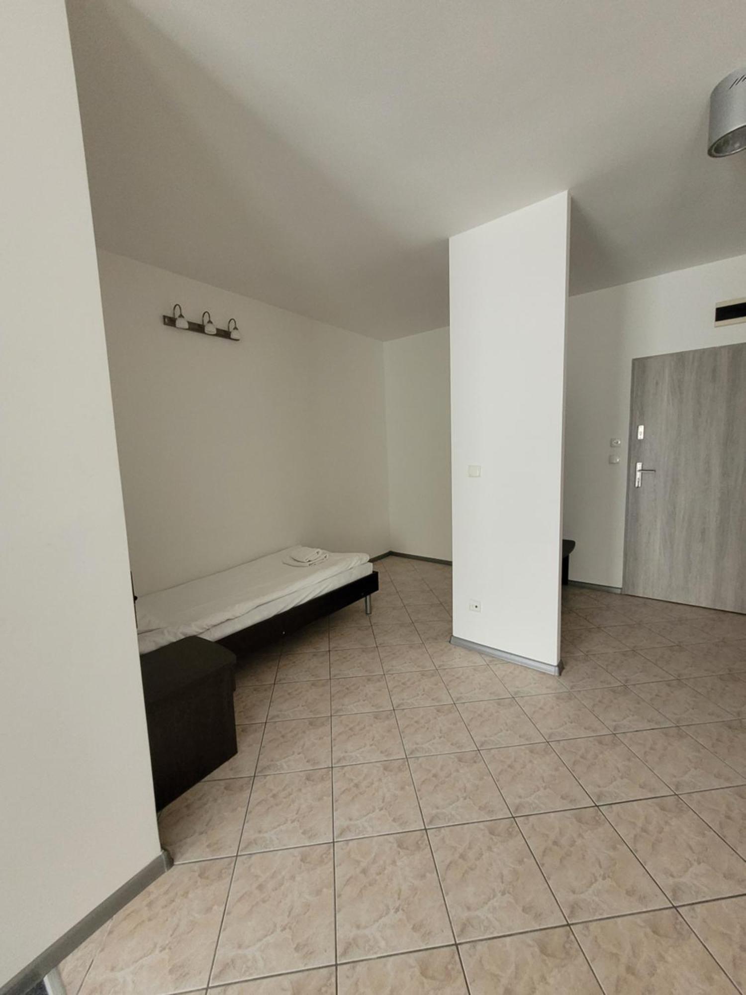 Artel Villa Tarsis Kołobrzeg Esterno foto