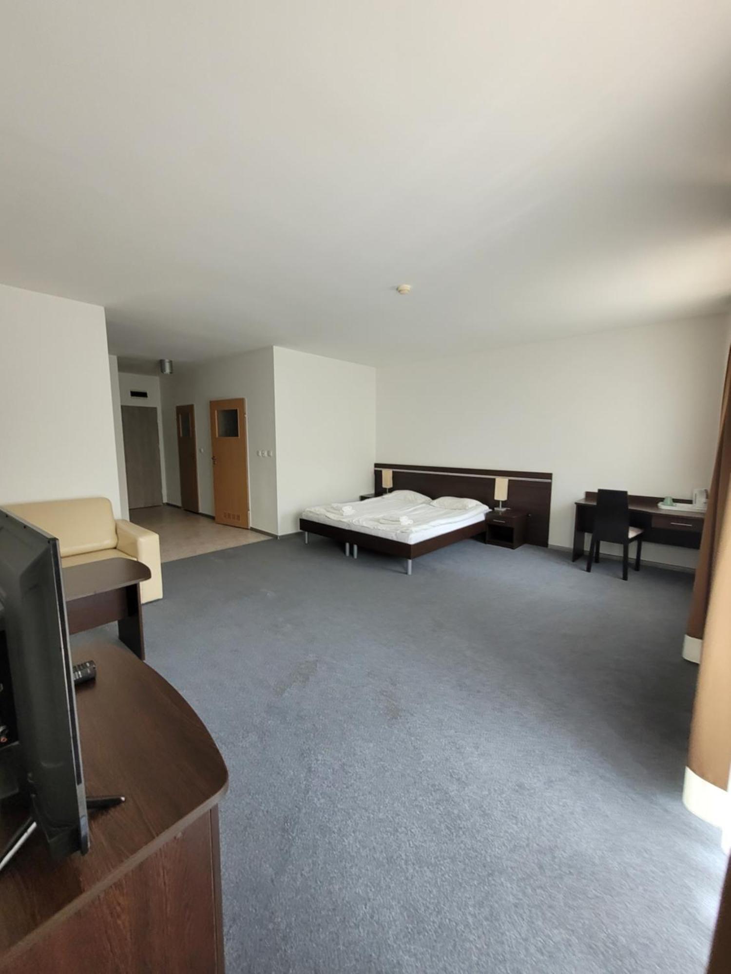 Artel Villa Tarsis Kołobrzeg Esterno foto