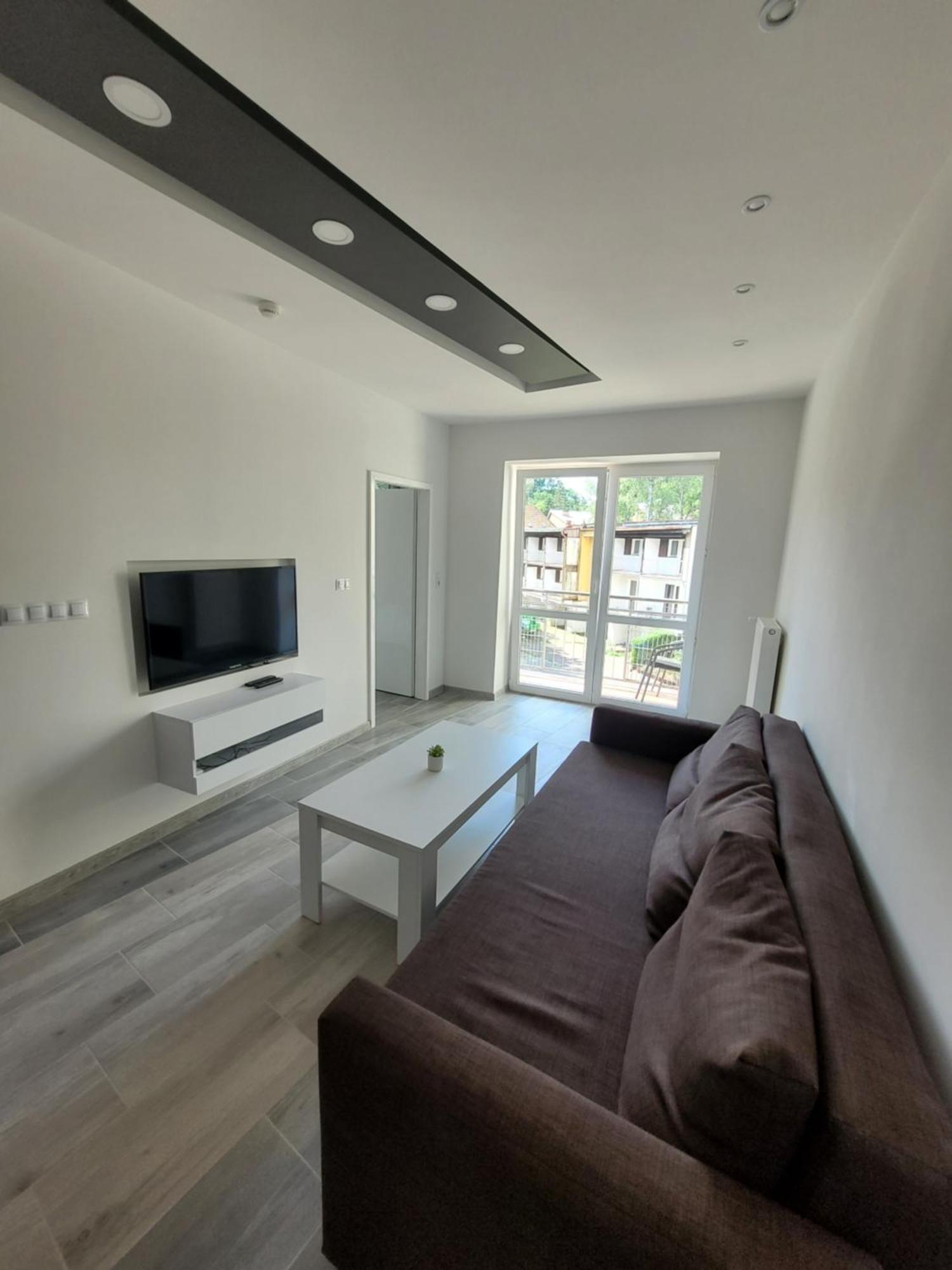 Artel Villa Tarsis Kołobrzeg Esterno foto