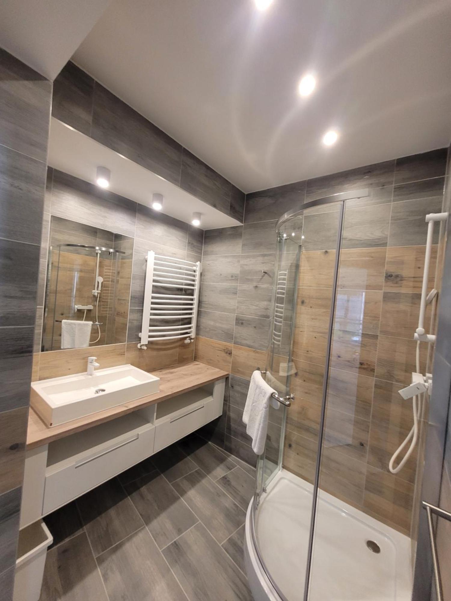 Artel Villa Tarsis Kołobrzeg Esterno foto