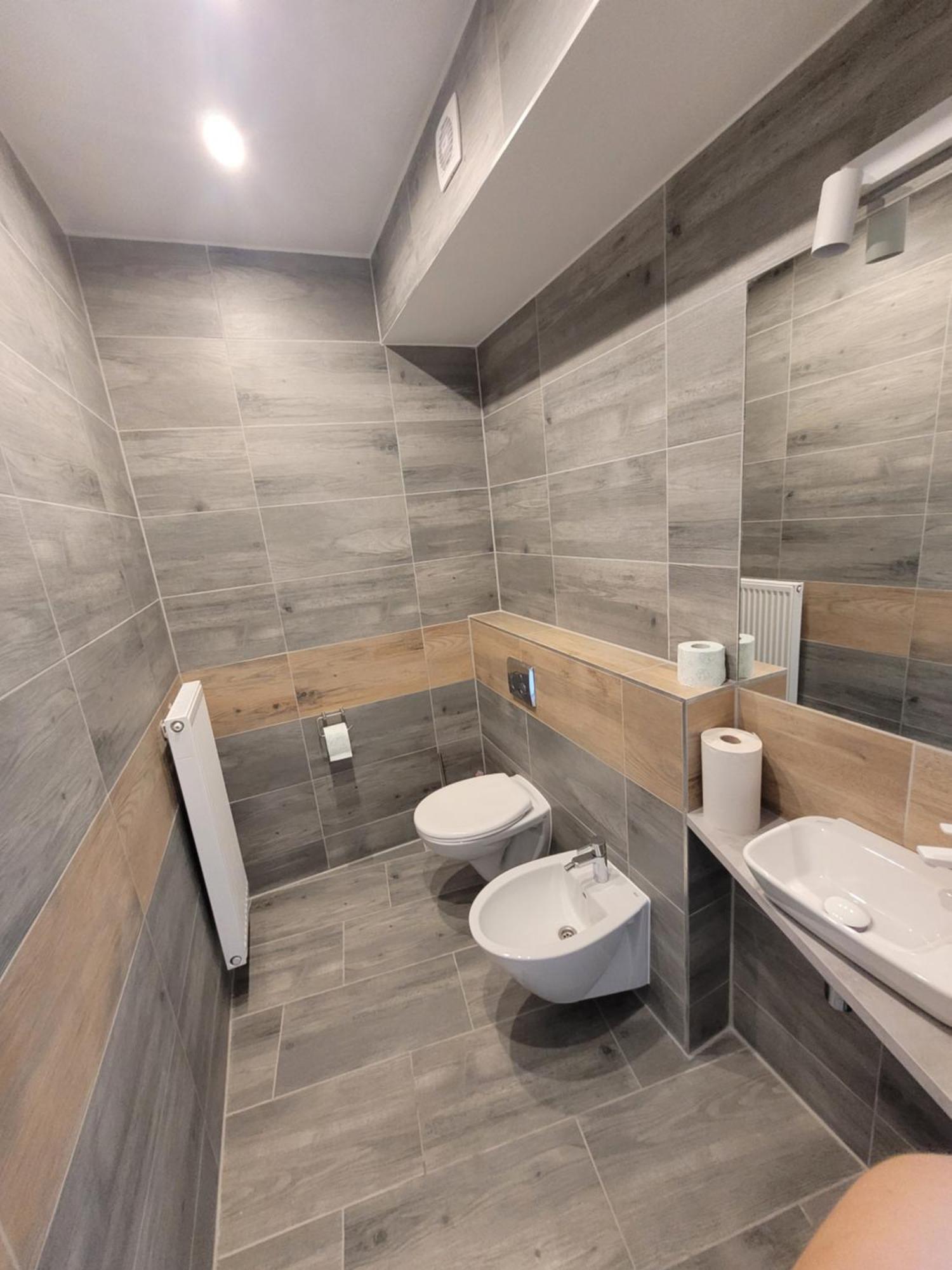 Artel Villa Tarsis Kołobrzeg Esterno foto