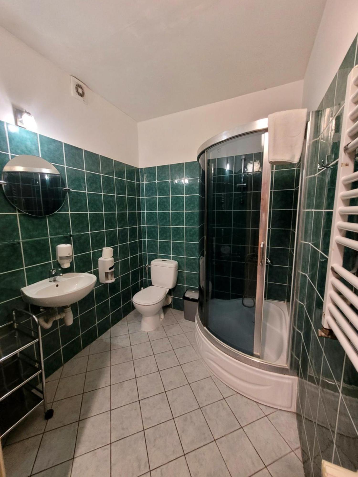 Artel Villa Tarsis Kołobrzeg Esterno foto