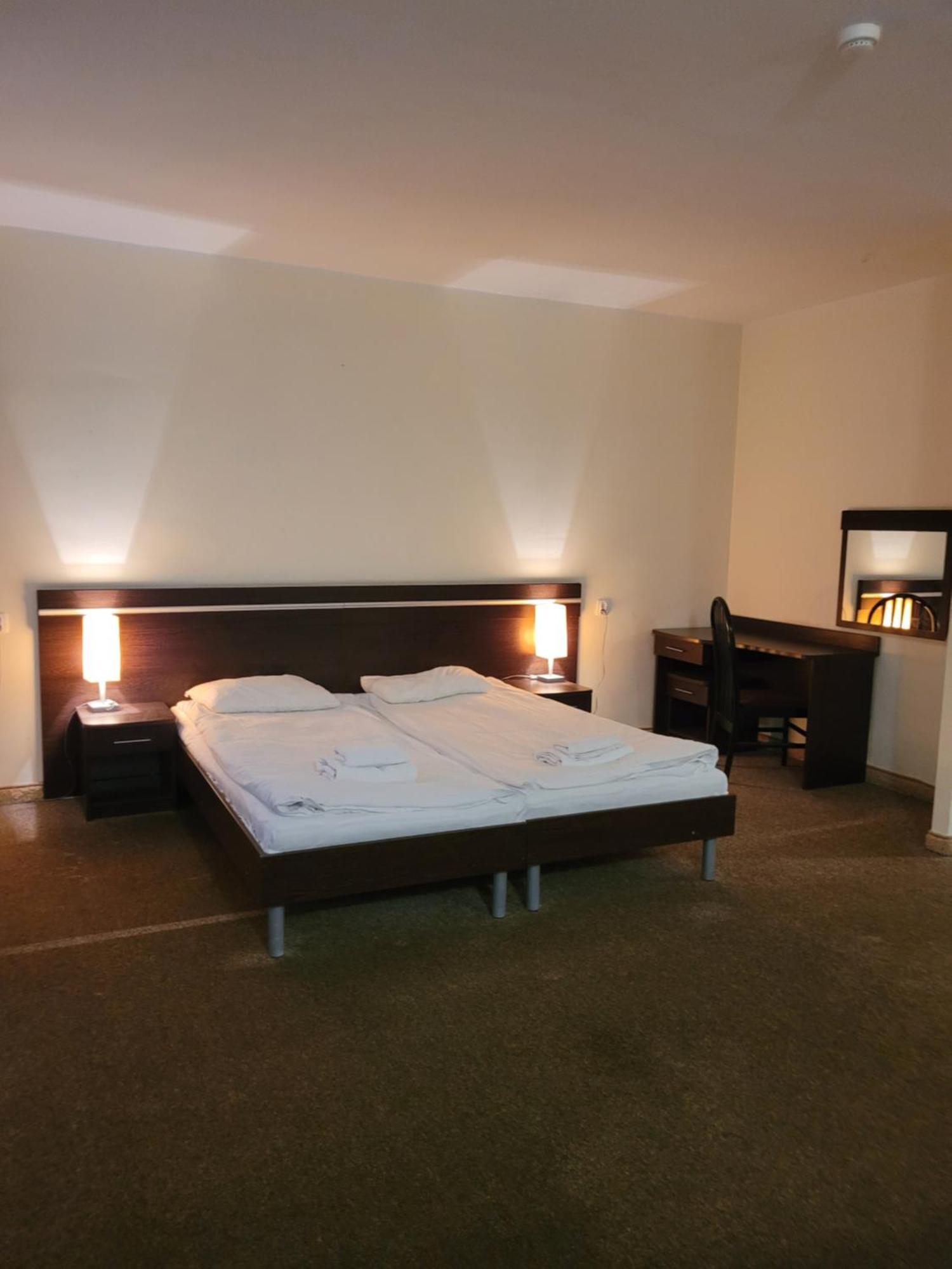 Artel Villa Tarsis Kołobrzeg Esterno foto
