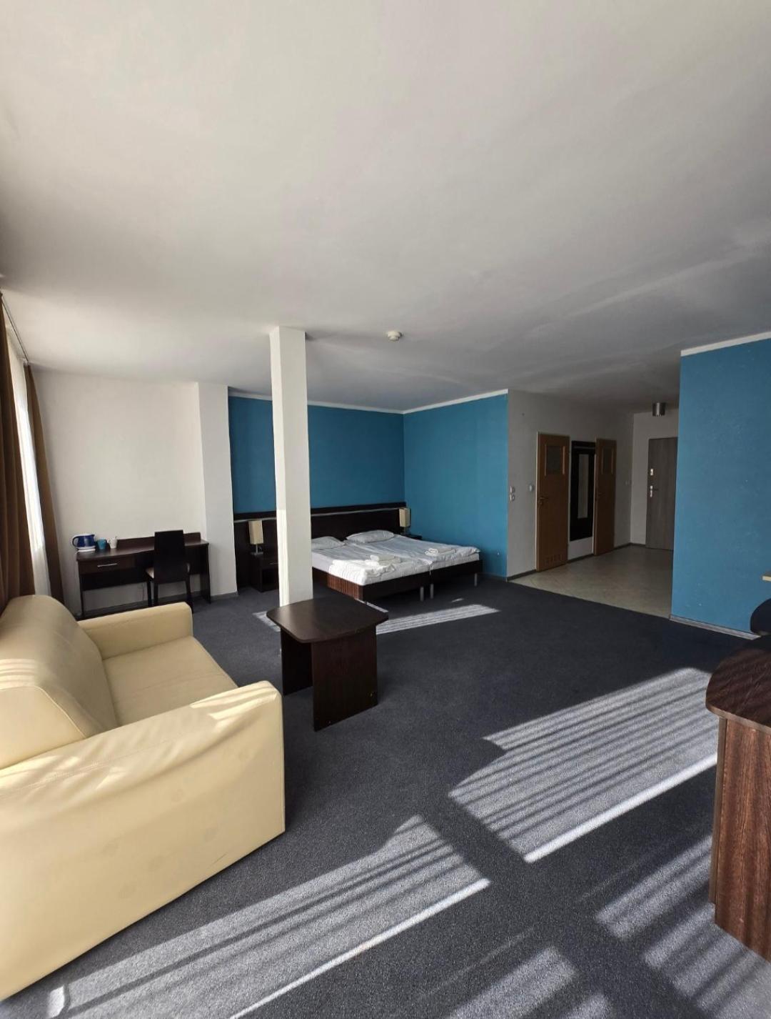 Artel Villa Tarsis Kołobrzeg Esterno foto