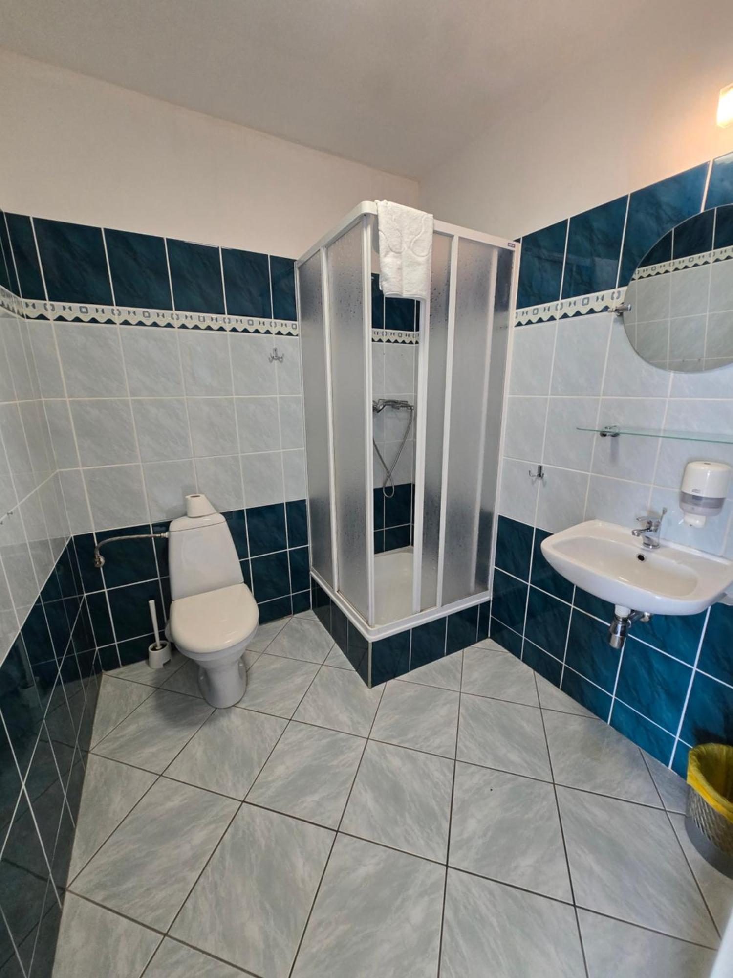 Artel Villa Tarsis Kołobrzeg Esterno foto