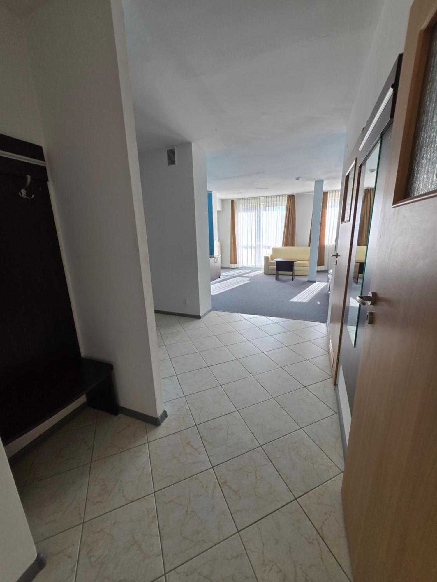 Artel Villa Tarsis Kołobrzeg Esterno foto