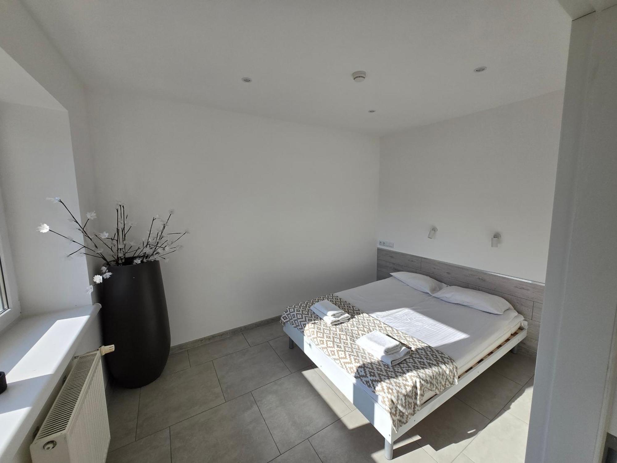 Artel Villa Tarsis Kołobrzeg Esterno foto