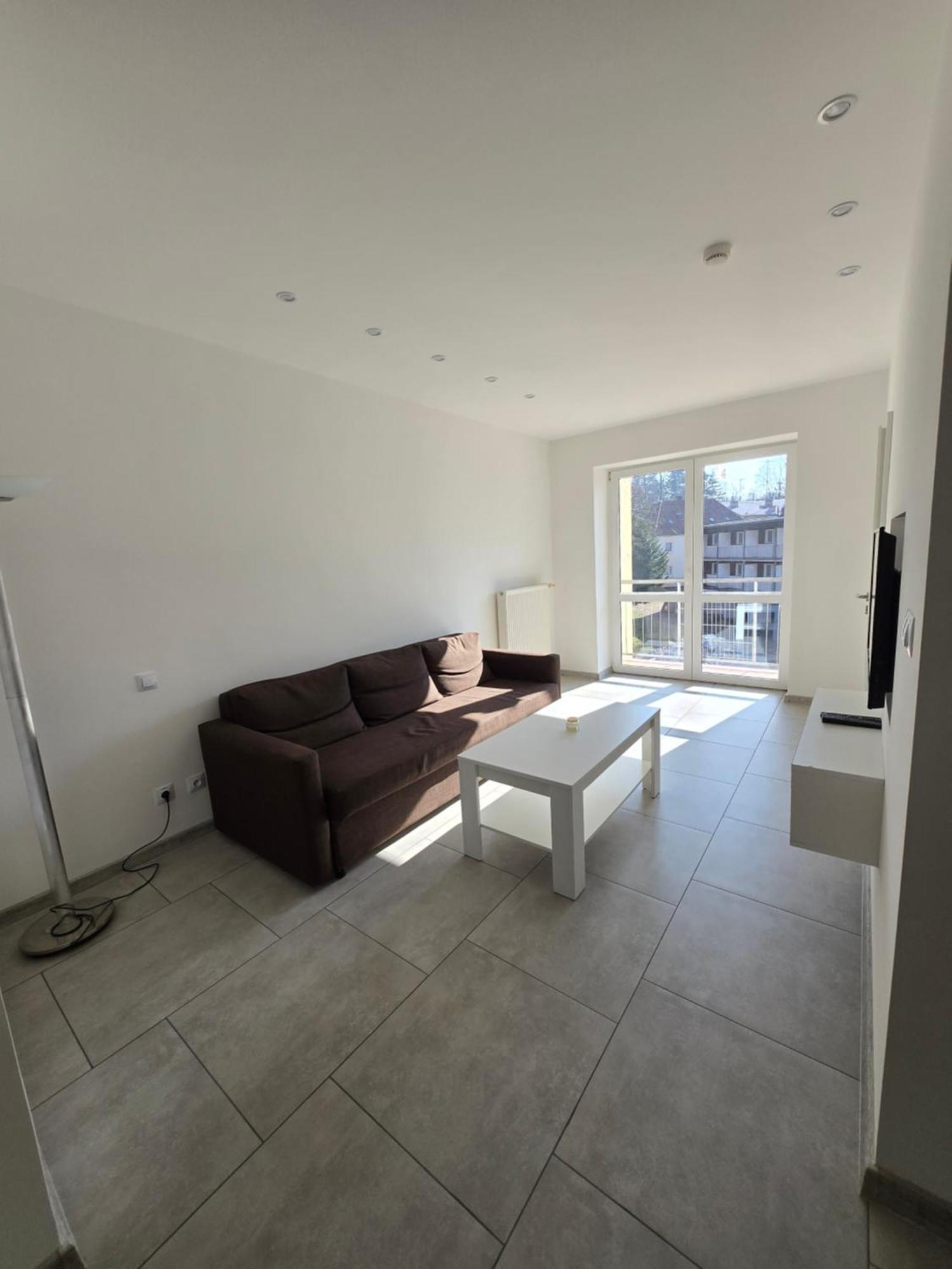 Artel Villa Tarsis Kołobrzeg Esterno foto