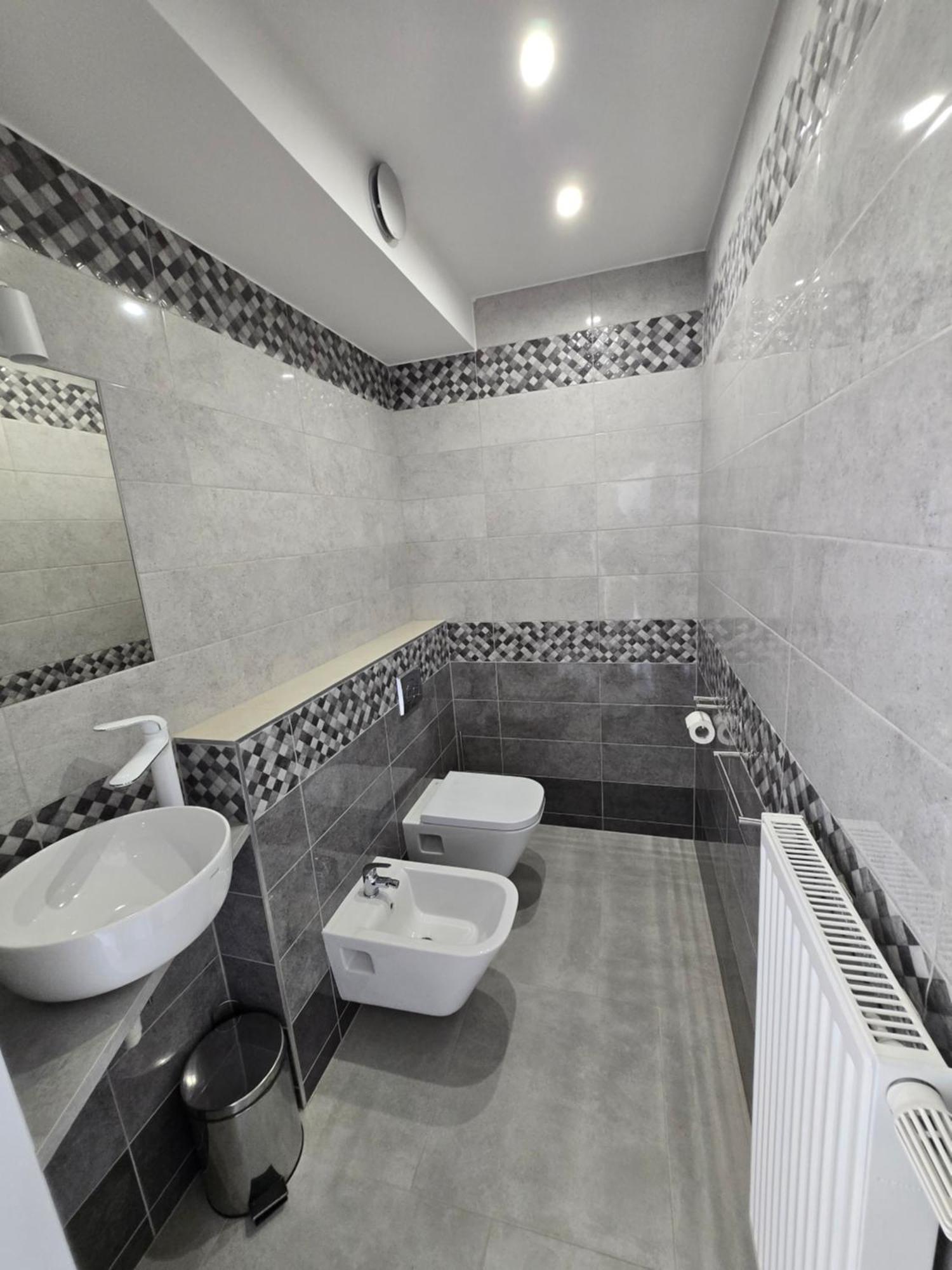 Artel Villa Tarsis Kołobrzeg Esterno foto