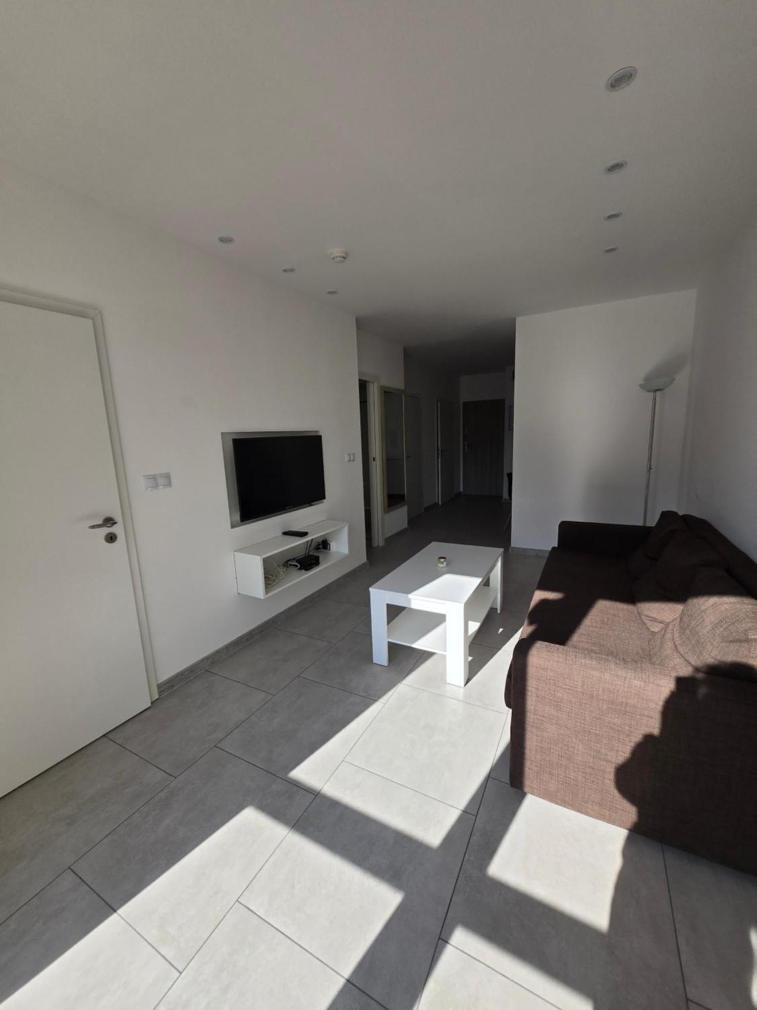 Artel Villa Tarsis Kołobrzeg Esterno foto